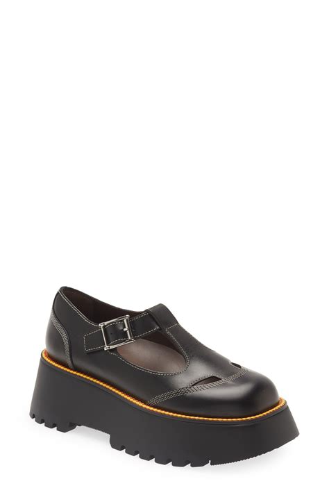 burberry platform maryjanes|burberry clothing for men.